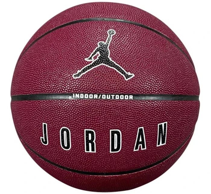 Míč Jordan Ultimate 2.0 8P In/Out J1008257-652