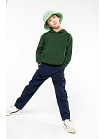 Kariban K 477 Dětská mikina s kapucí 20.K477 forest green Kariban K 477 Dětská mikina s kapucí 20.K477 forest green