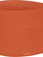 Kariban ProAct PA 679 Elastický pásek 20.P679 fluorescent orange