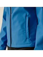 TRA 702 Dámská 3vrstvá softshell bunda grey/black model 22526266 - Regatta TRA 702 Dámská 3vrstvá softshell bunda grey/black model 22526266 - Regatta