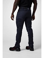 Pants Stretch Pánské strečové pracovní kalhoty grey model 22462755 - ProJob Pants Stretch Pánské strečové pracovní kalhoty grey model 22462755 - ProJob