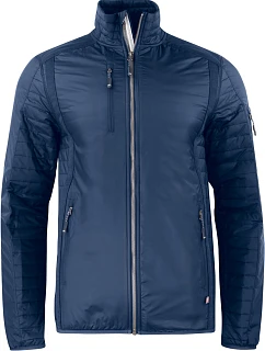 Cutter & Buck Packwood Jacket Men Lehká pánská bunda 68.1426 dark navy
