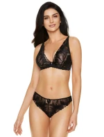 Gorteks Moon/B2 barva: černá