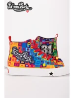 Tenisky Festival X Big Star model 21703596 - Big Star Shoes Tenisky Festival X Big Star model 21703596 - Big Star Shoes