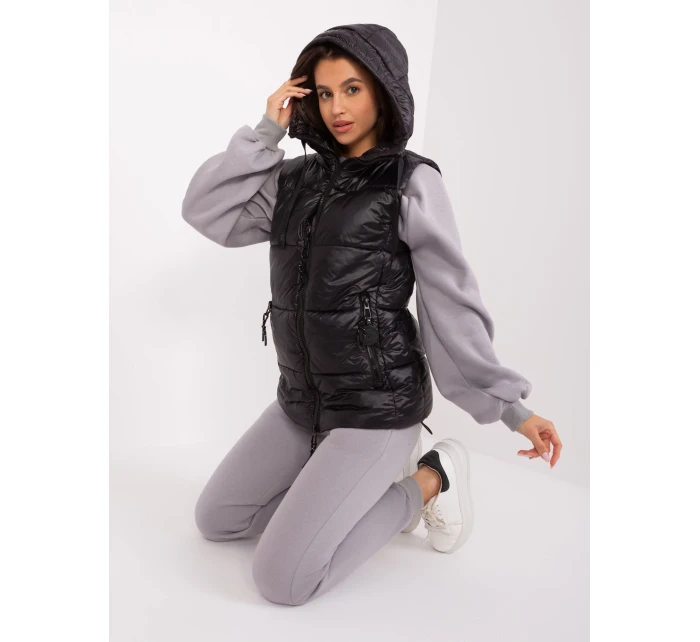 Vesta D50048X80113A2 černá Vesta D50048X80113A2 černá