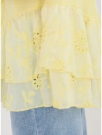 Bluzka IT BZ 81870.18 jasny żółty