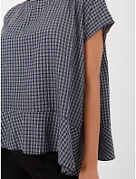 IT BZ halenka FL10332.80 námořnická modrá