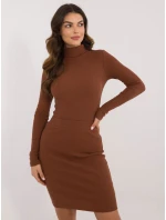 Halenka RV BZ 7182.01P hnědá Halenka RV BZ 7182.01P hnědá