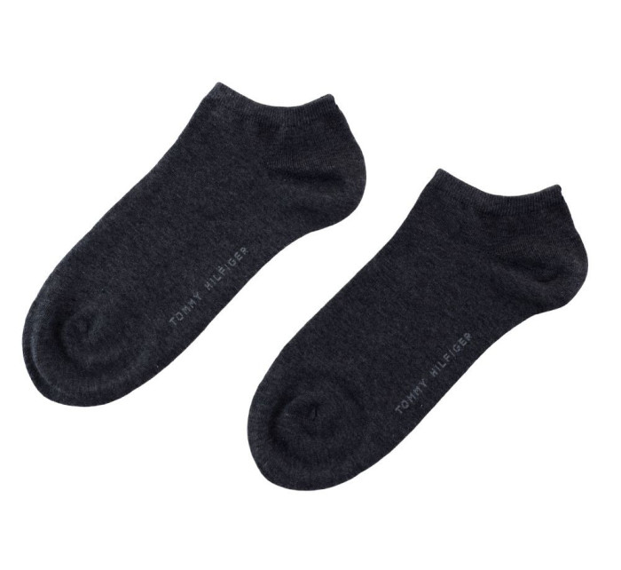 Ponožky Tommy Hilfiger 2Pack 343024001 Grey