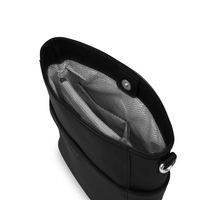 Kabelka VUCH Eldrin Black Kabelka VUCH Eldrin Black