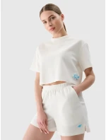 Dámské kraťasy 4F