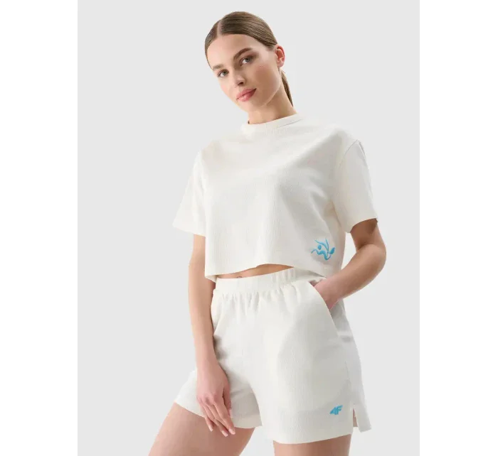 Dámské kraťasy 4F