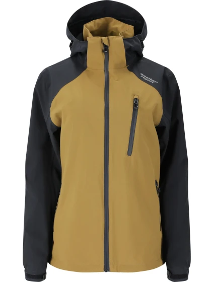 Dámská funkční bunda Weather Report Camelia