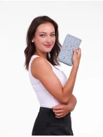 Dámská peněženka Vuch Bona Blue Dámská peněženka Vuch Bona Blue