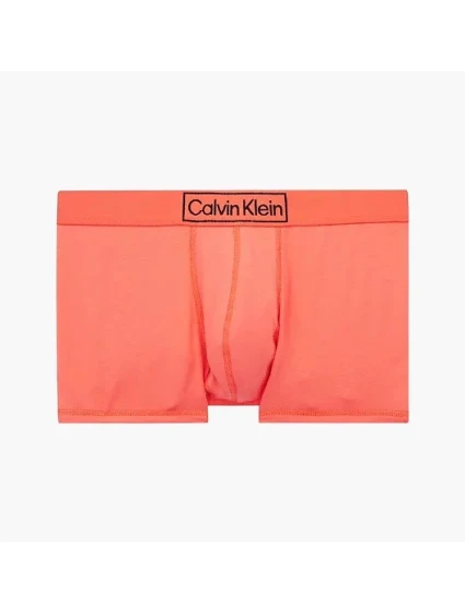 Boxerky  oranžová  model 17445632 - Calvin Klein