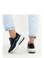 Tenisky  model 207335 Solea