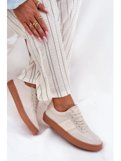 Sportovní obuv model 212917 Step in style