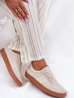 Sportovní obuv  model 212917 Step in style