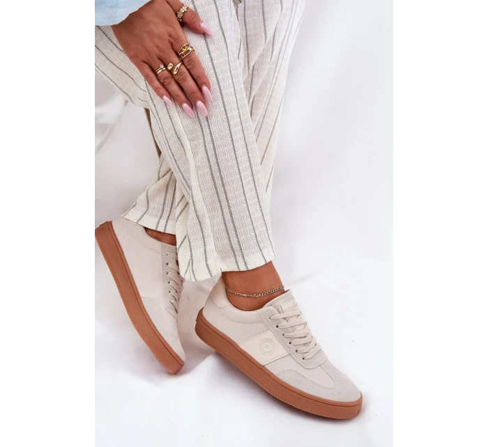 Sportovní obuv model 212917 Step in style Sportovní obuv model 212917 Step in style