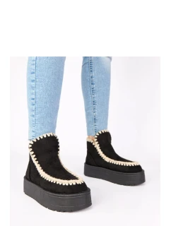 Sněhule model 221664 Solea