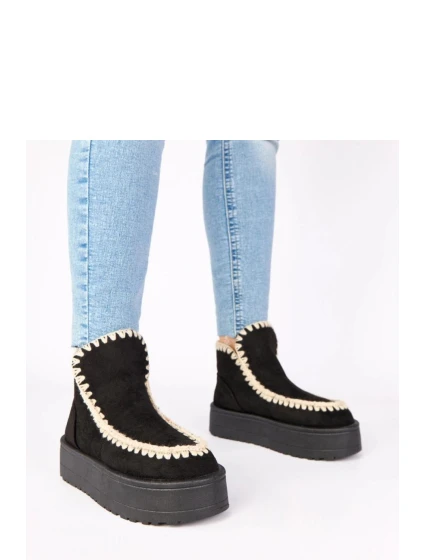 Sněhule model 221664 Solea Sněhule model 221664 Solea