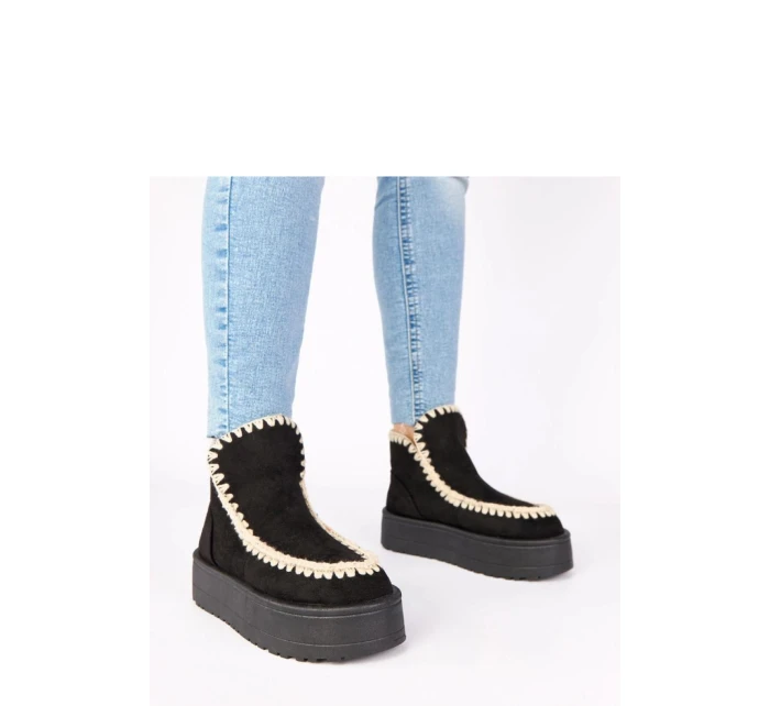 Sněhule model 221664 Solea Sněhule model 221664 Solea