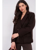 Plášť  model 222571 Rue Paris