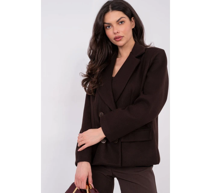 Plášť  model 222571 Rue Paris