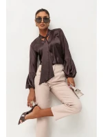 Košile s dlouhým rukávem  model 223524 LaBalancia