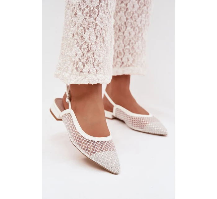 Balerinky  model 225345 Step in style