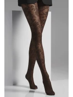 model 21780932 20 den punčocháče 5XL - Veneziana