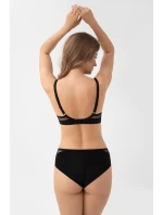 Měkká podprsenka model 21938177 - Gorsenia Měkká podprsenka model 21938177 - Gorsenia