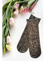 Dámské vzorované ponožky model 7465057 20 den - Magnetis