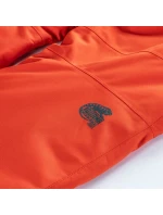 Lyžařské kalhoty II M model 19430815 - Iguana Lyžařské kalhoty II M model 19430815 - Iguana