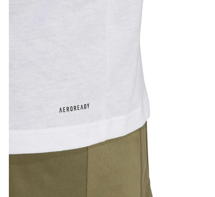 Tričko adidas Train Essentials Seasonal Training Graphic M IJ9603