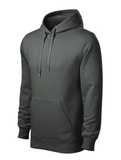 Mikina Malfini Cape Free M MLI-F1367 pánské