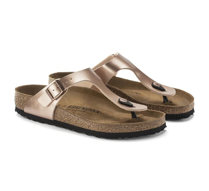 Žabky Gizeh BS W model 20929258 - Birkenstock Žabky Gizeh BS W model 20929258 - Birkenstock