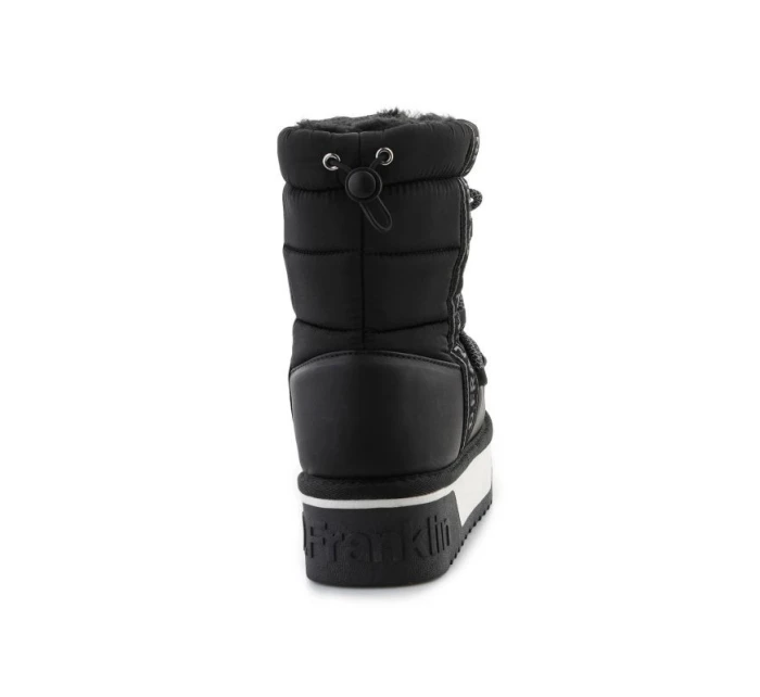 Buty Nordic W model 20763651 - D.Franklin Buty Nordic W model 20763651 - D.Franklin