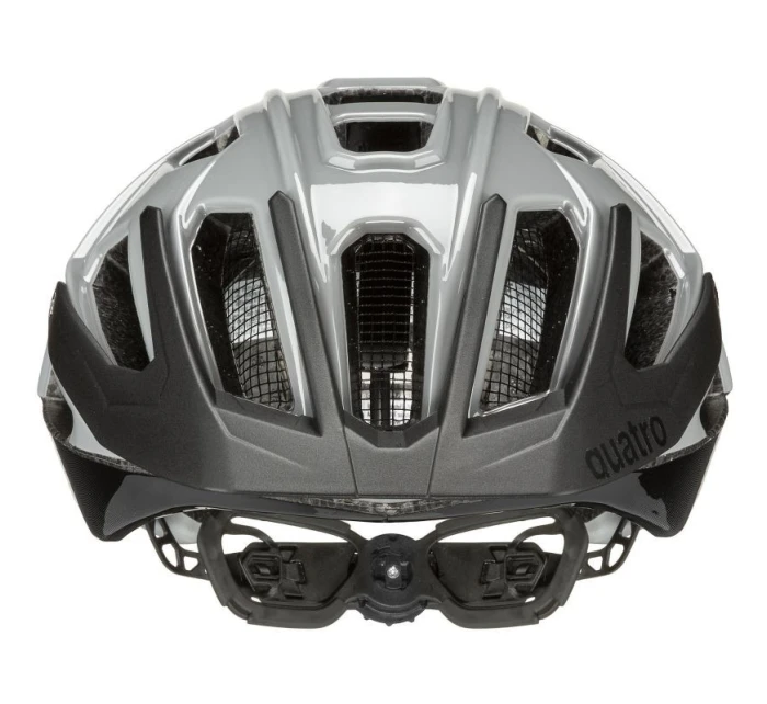 Cyklistická přilba Uvex Quatro 41/3/775/34 Cyklistická přilba Uvex Quatro 41/3/775/34