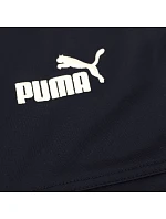 Pánská tmavě modrá mikina Puma 628440 47 pánské