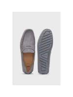 BOSS medium grey Noel Mocc sdpeb boty (50541750-035)