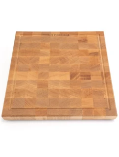 ŘEZNICKÉ PRKÉNKO BONFEU BONBUTCHER BLOCK