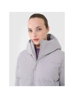 Dámská lyžařská bunda s membránou neodry 5000 4F 4FWAW24TTJAF573-27S Dámská lyžařská bunda s membránou neodry 5000 4F 4FWAW24TTJAF573-27S