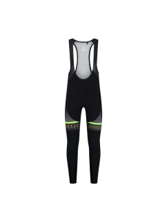 Cyklistické kalhoty Rogelli n/s HERO II fluor L