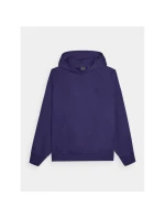 Unisex mikina s kapucí 4F 4FWAW24TSWSU1314-30S Unisex mikina s kapucí 4F 4FWAW24TSWSU1314-30S