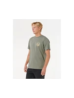 Tričko SURF  zelené model 22238789 - Rip Curl