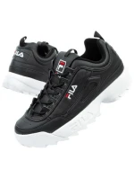 Boty  Low M model 21922523 - Fila