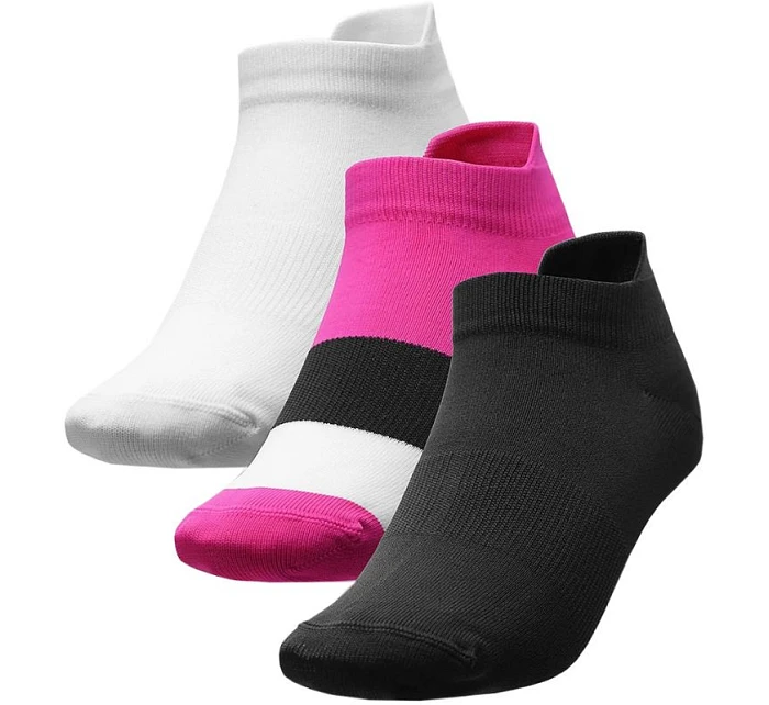 Dámské ponožky W H4L22 model 17172120 - 4F Dámské ponožky W H4L22 model 17172120 - 4F