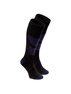 Lyžařské ponožky Iguana Predo 92800399176