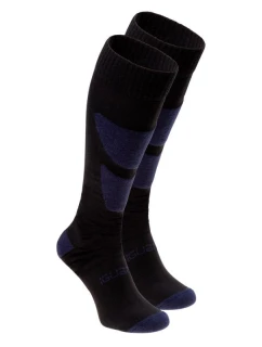 Lyžařské ponožky Iguana Predo 92800399176